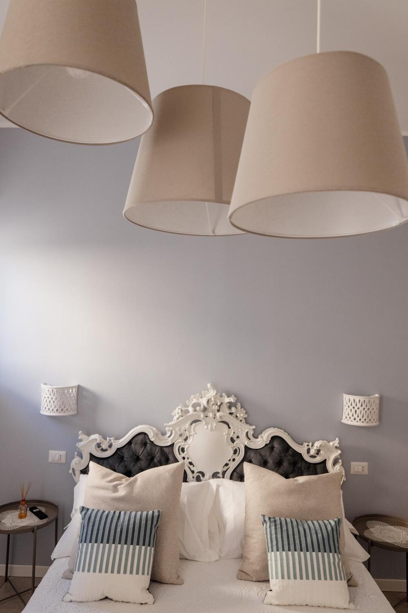 Apartamento Donna Rita Monopoli Exterior foto