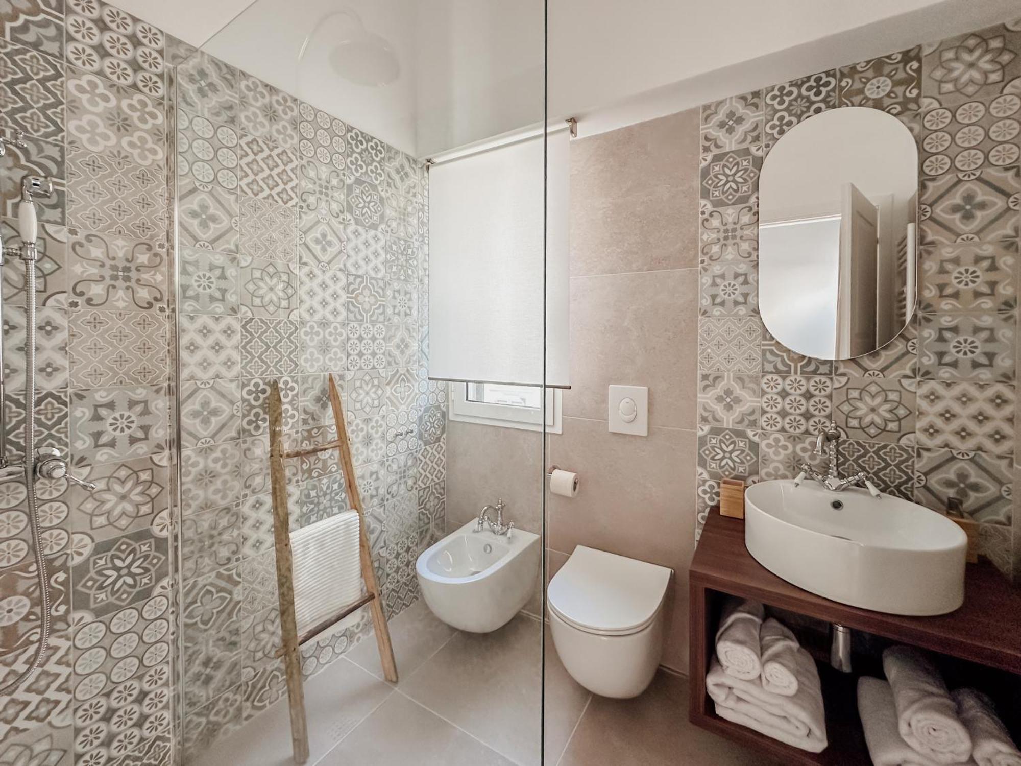 Apartamento Donna Rita Monopoli Exterior foto